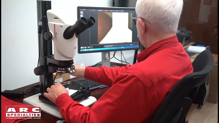 WOW Episode 22:   TIG Welding Aluminum Episode II Visual Inspection