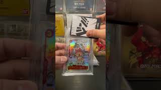 Part 2: One Piece BGS Grading Return Reveal