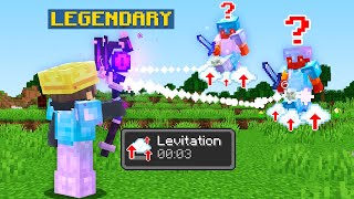 This NEW Levitation Staff is TOXIC on Hoplite