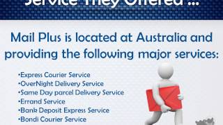 Why You Choose Mailplus