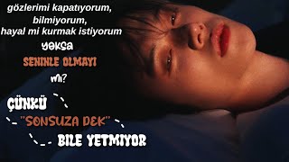 Yeonjun - Forever Türkçe Çeviri