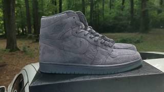 Jordan 1 Kaws From Solehot Ru