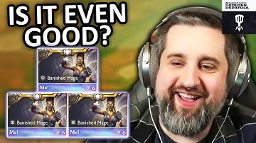 K3Soju Hits 3 Mels in 1 Turn at NA Regionals