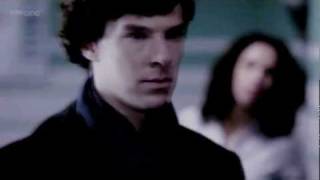 Sherlock | I crashed to Earth | SPOILERS 2x03 | RNYMC