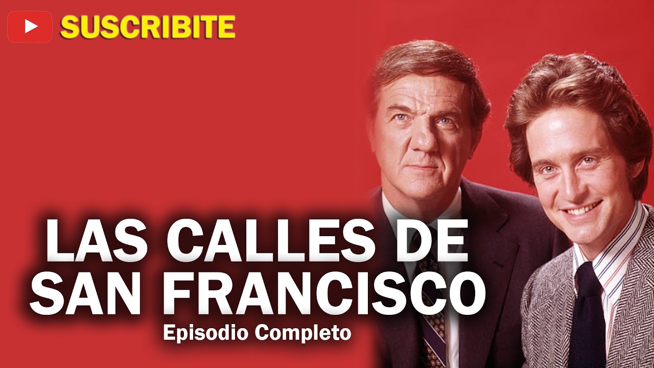 LAS CALLES DE SAN FRANCISCO La torre siniestra