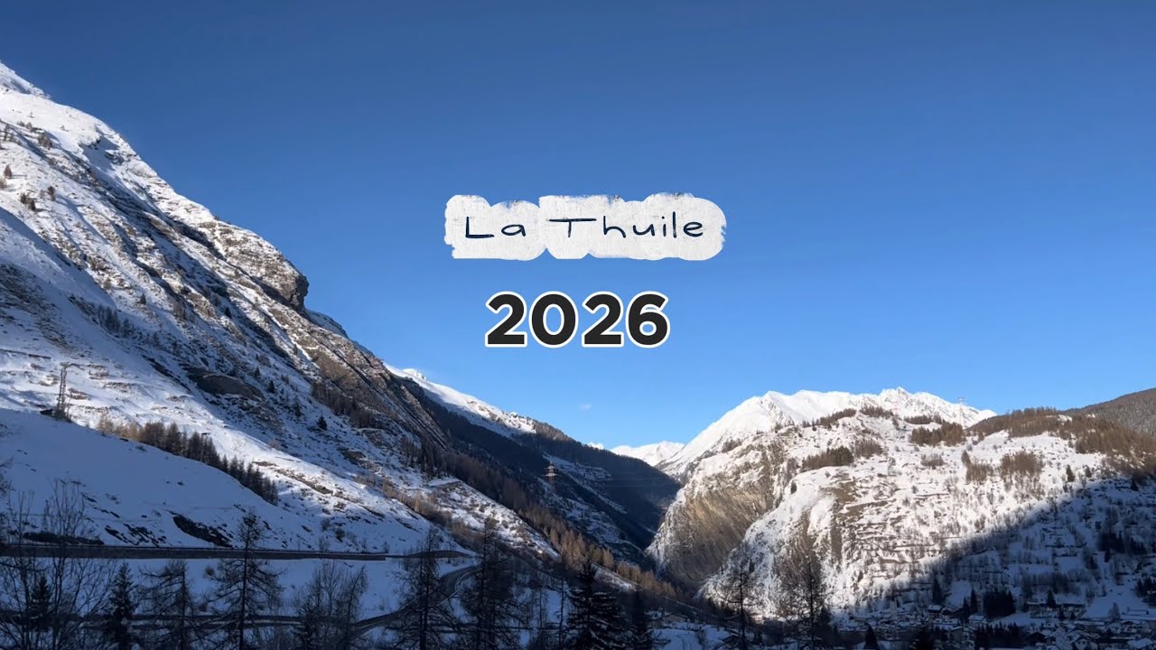 La Thuile 2026