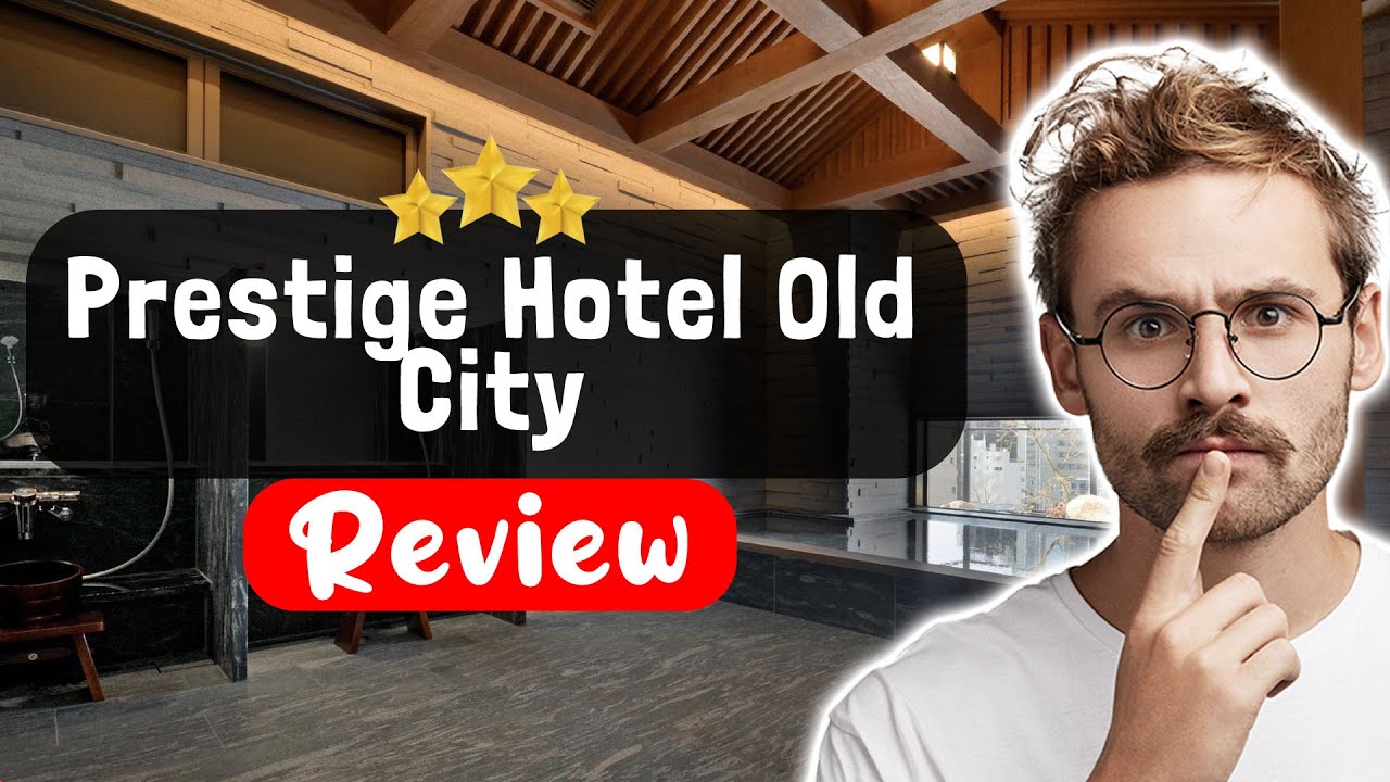 Обзор отеля Prestige Hotel Old City Istanbul — стоит ли здесь остановиться?