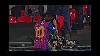 Messi 4k free clip 🔥| Record and crop
