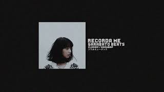 Garabato beats - Recorda me ( beat classic sample soul jazz under 90s boom bap )