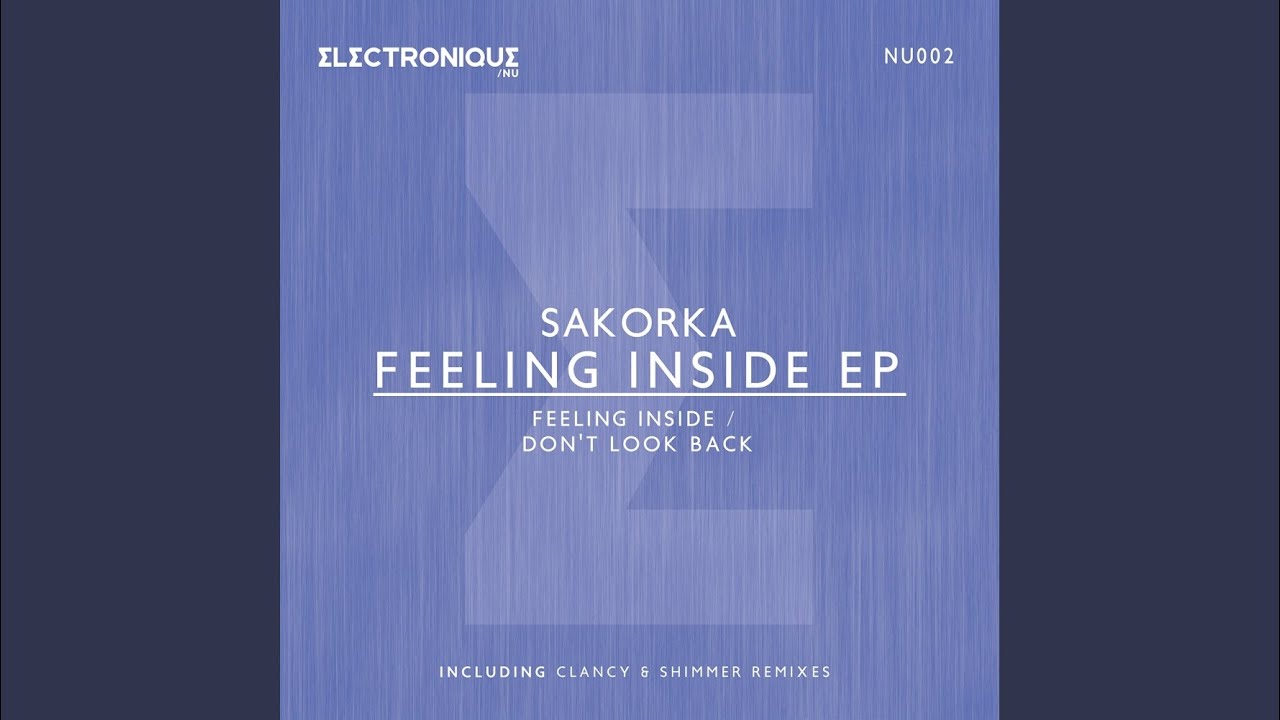 Watch Feeling Inside (Clancy Remix) on YouTube Watch Feeling Inside (Clancy Remix) on YouTube