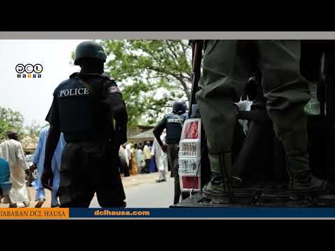 An Gano Wani Makami Mai Linzami A Yankin Zugurma Da Ke Cikin Karamar Hukumar Mashegu Ta Jihar Neja 