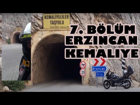 TAŞ YOL ERZİNCAN