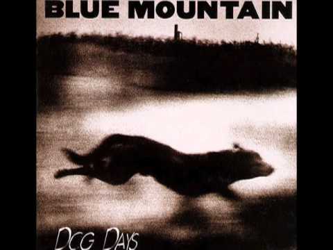 Blue Mountain — Blue Mountain - A Band Called Bud