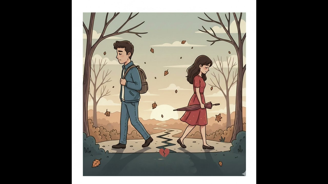 BROS MAO_ចាកចេញបែបណាទើបមិនឈឺចាប់🥺 AUDIO OFFICIAL 