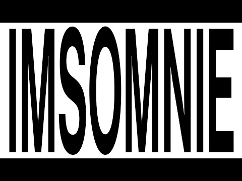 Putar Insomnie - Guillaume Ferran
