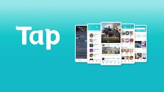 Tutorial Download TapTap 🤤 How To Get Free Download on Mobile New 2023 !!! screenshot 5