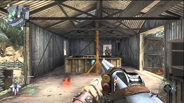 Call of Duty: Black Ops || Amazing 51-2 TDM by JunkyMichael