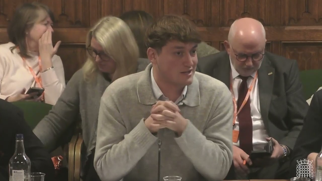 Cameron Thomas MP asks what the UK can offer the EU in terms of a touring visa arrangement