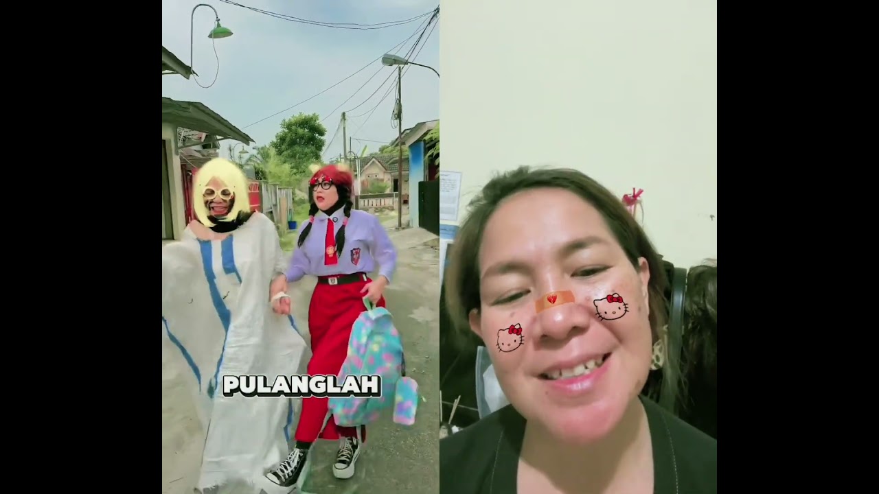 Itu mah sama aja😂
