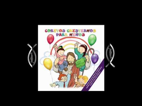 VAMOS A OBEDECER - Musica Infantil Cristiana Para Niños - YouTube