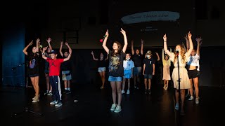 MSP/TSP Talent Show (TASIS Summer Program 2021: Session Two)