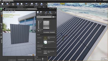 UE Pixel Depth self shadowing issue