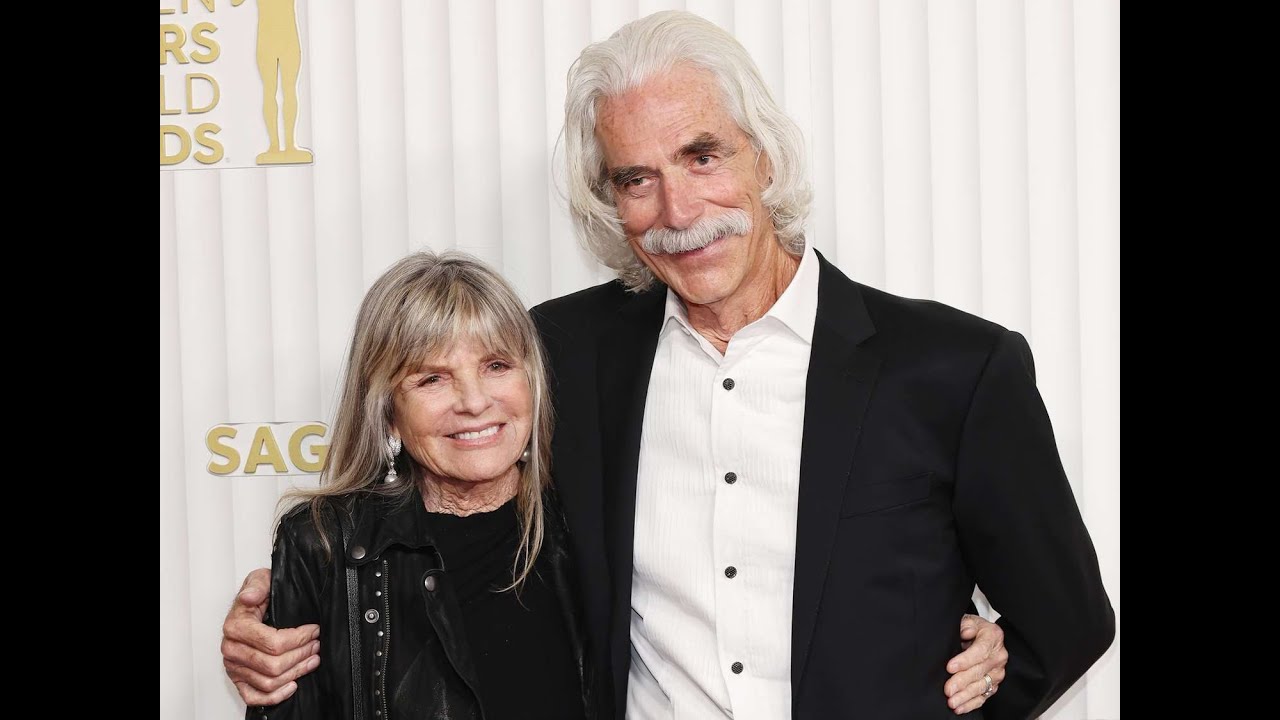 Who Is Sam Elliott's Wife All About Actress Katharine Ross