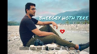 Bheegey Hoth Tere Cover Murder Emraan Hashmi Mallika Sherawat Anik Hd Full Audio Song