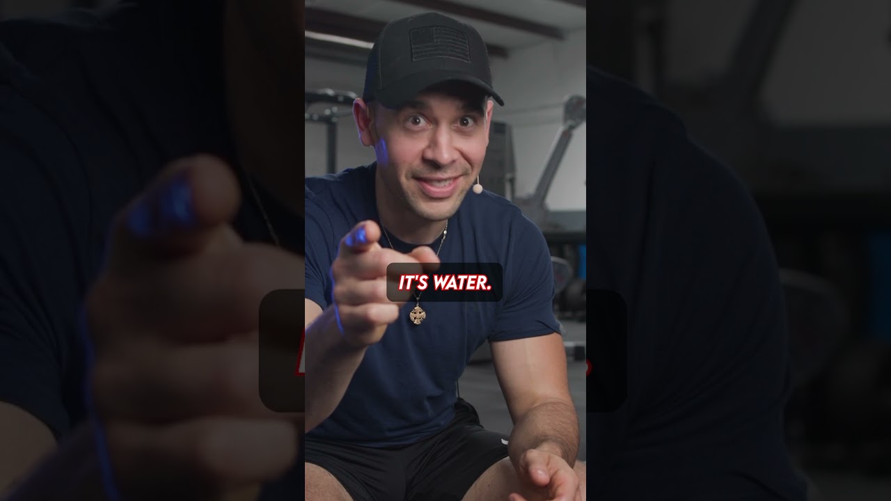 The Greatest Zero Calorie Supplement 