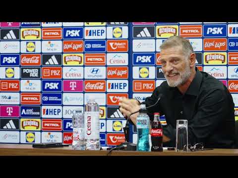 Slaven Bilić objavio popis igrača za novo izdanje Lige nacija