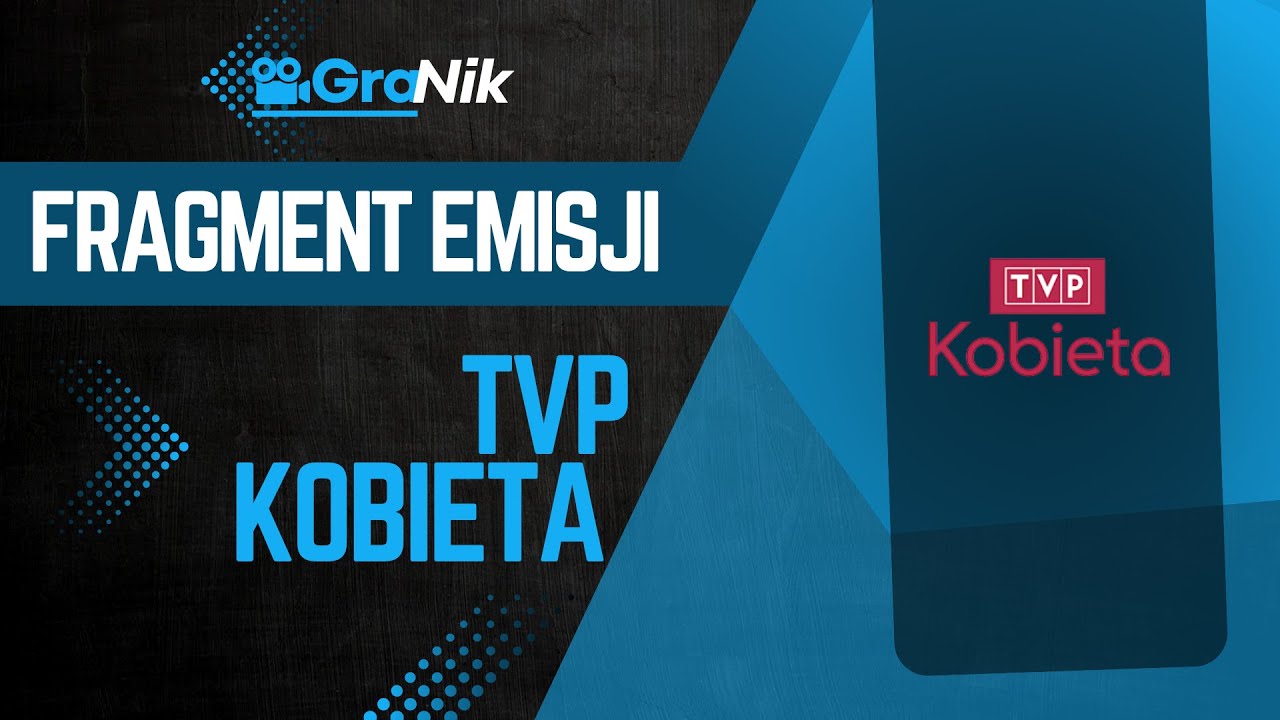 TVP KOBIETA - Frag. emisji (z dnia 26.03.2025r) (WwO)