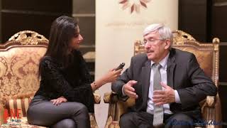 In Conversation With Sergey Plekhanov