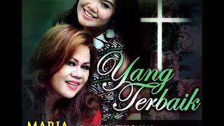 Kasih Tuhan by Maria Monalisa Tulenan - Album: Yang Terbaik