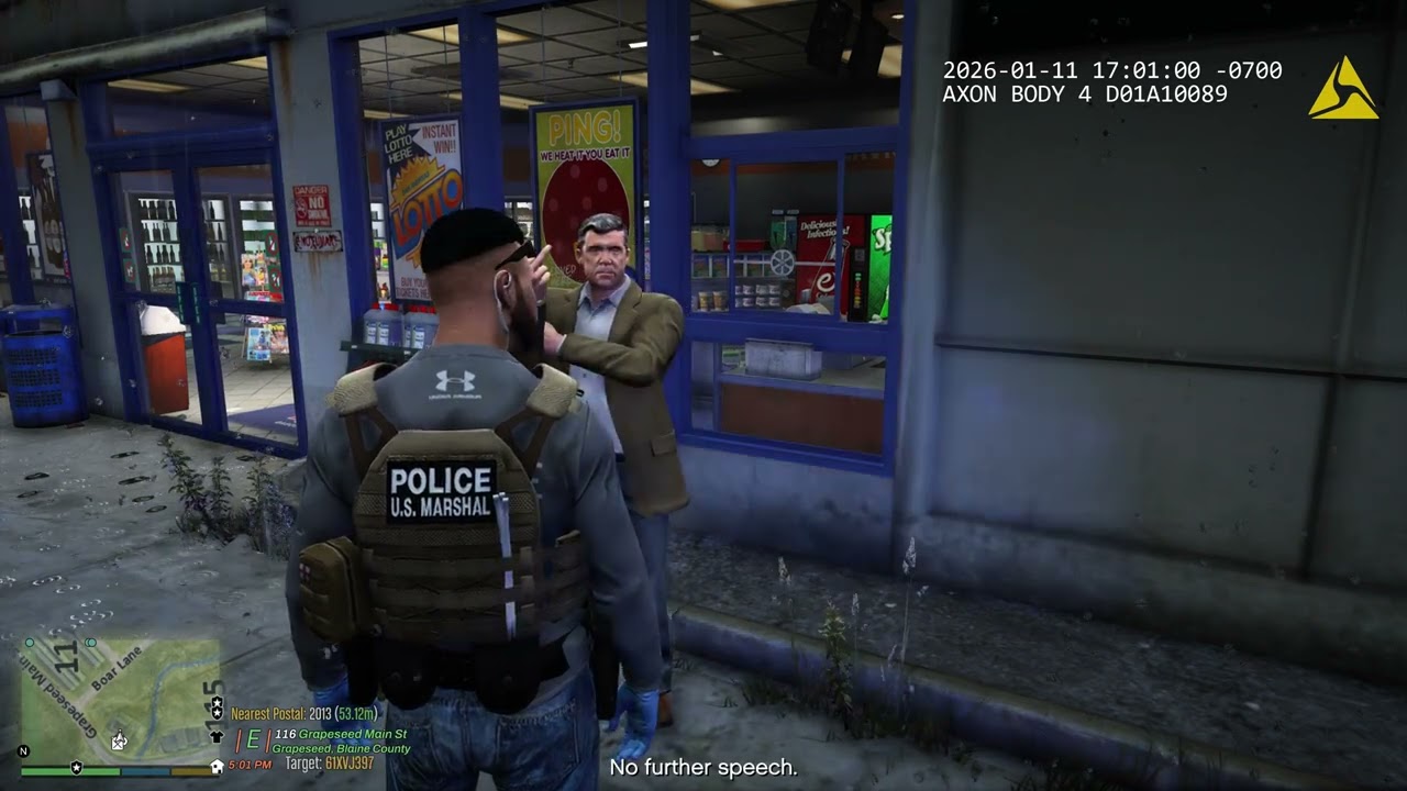 LSPDFR Realism Patrol | Max Settings | AI Dispatch Calls Active
