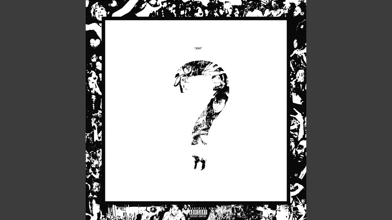 Xxxtentacion - Infinity (888) {Instrumental} [1 Hour] NO PRODUCER TAG