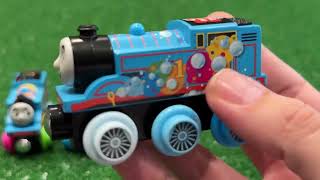 Trevor Unboxes Episode 39: DOWT 2024 Thomas Engine for TWR