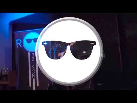 Roy Orbison Tribute - Showreel 2.0 - by Martin Ross