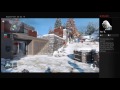 Shredding in snd