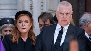 Andrew ‘guilty ten times over in the court of public opinion’ Guide