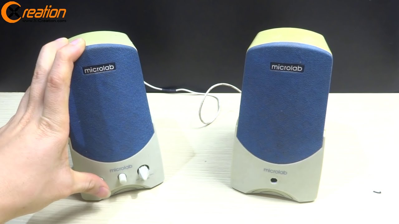 $5 bluetooth speaker