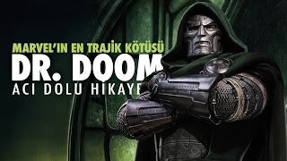 AVENGERS DOOMSDAY'den Önce İzlemen Gereken Tek Video! Dr. Doom'un Trajik Hikayesi