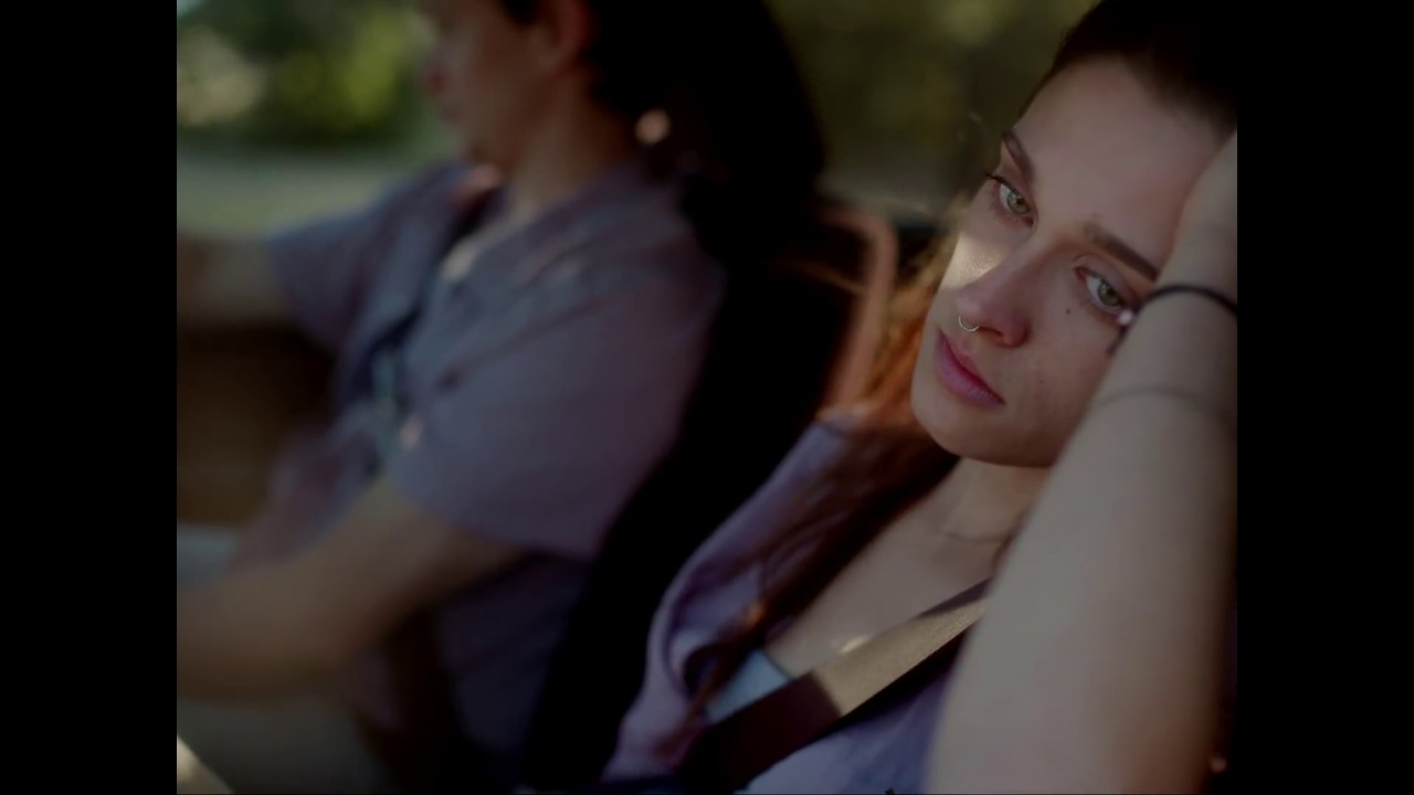 Cherry Season Trailer YouTube