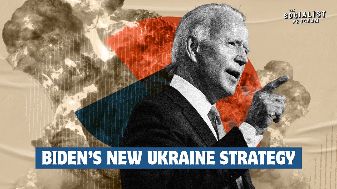 Zelensky in Washington: US Prepares to Escalate Ukraine War