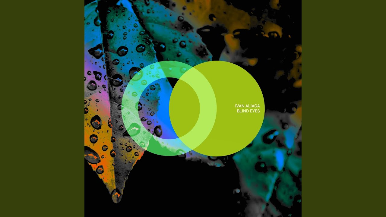 Infinity Background (Original Mix)