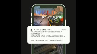 Weld.com App Launch Waitlist 🚀 screenshot 5