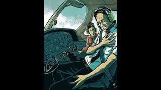Hatchet: Chapter 2 Read-Aloud