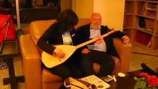 Telli Turnam (Musa Eroğlu) - Tuğba Çimencan