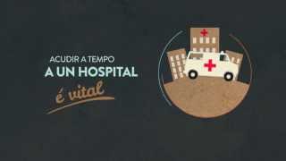 Ictus, a principal causa do dano cerebral