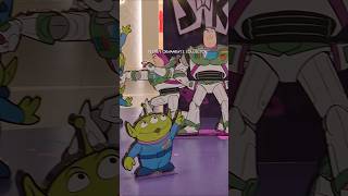 You WON’T BELIEVE what’s inside the Toy Story 5 Pop-Up!🚀