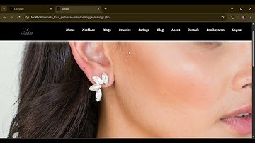 Project Akhir Pemrograman Web